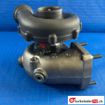 Turbolader Fuervolvo Penta Schiff Kad300 Kamd300 3590ccm 258ps Baujahr Ab 2001 2