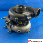 Turbolader Fuervolvo Penta Schiff Kad300 Kamd300 3590ccm 258ps Baujahr Ab 2001 3
