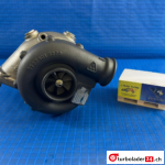 Turbolader Fuervolvo Penta Schiff Kad300 Kamd300 3590ccm 258ps Baujahr Ab 2001 4