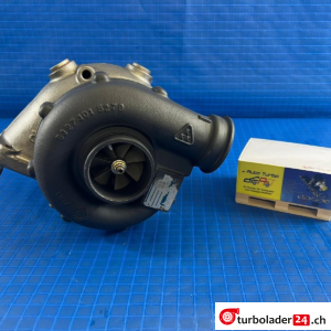 Turbolader Fuervolvo Penta Schiff Kad300 Kamd300 3590ccm 258ps Baujahr Ab 2001 4