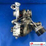 Turbolader Fuervolvo V60 Xc40 S60 Xc60 V90 S90 20l Ved4 120 147 Kw Baujahre 2010 2023 2