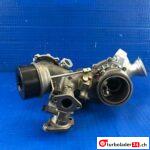 Turbolader Fuervolvo V60 Xc40 S60 Xc60 V90 S90 20l Ved4 120 147 Kw Baujahre 2010 2023 3