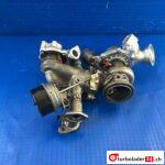 Turbolader Fuervolvo V60 Xc40 S60 Xc60 V90 S90 20l Ved4 120 147 Kw Baujahre 2010 2023 5