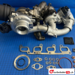 Turbolader Fuervw Multivan T6 20 Tdi 146 150 Kw 199 204 Ps Baujahre 2015 2020