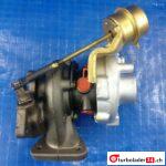 Turbolader Fuervw Transporter T4 19 Td 50kw 68ps Baujahre 1992 2003 3