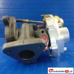 Turbolader Fuervw Transporter T4 19 Td 50kw 68ps Baujahre 1992 2003 4