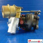 Turbolader Fuervw Transporter T4 19 Td 50kw 68ps Baujahre 1992 2003 7