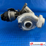 AUDI A4 B8, SEAT Exeo 2.0 TDI 170 PS (2008-2016)