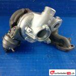 Audi Tt A3 Skoda Octavia Iii Vw Golf Vii Gtd 20 Tdi 135 Kw 184 Ps 2013 2019 10