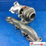 Audi Tt A3 Skoda Octavia Iii Vw Golf Vii Gtd 20 Tdi 135 Kw 184 Ps 2013 2019 11