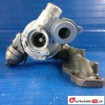 Audi Tt A3 Skoda Octavia Iii Vw Golf Vii Gtd 20 Tdi 135 Kw 184 Ps 2013 2019 4