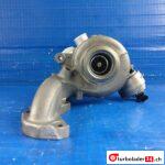 Audi Tt A3 Skoda Octavia Iii Vw Golf Vii Gtd 20 Tdi 135 Kw 184 Ps 2013 2019 6