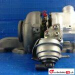 Audi Tt A3 Skoda Octavia Iii Vw Golf Vii Gtd 20 Tdi 135 Kw 184 Ps 2013 2019 7