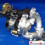 BMW 335d E90/E90N/E91/E91N/E92/E92N 286PS (2006-2010)
