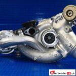 BMW 335d E90/E90N/E91/E91N/E92/E92N 286PS (2006-2010)