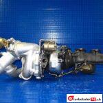 BMW 335d E90/E90N/E91/E91N/E92/E92N 286PS (2006-2010)