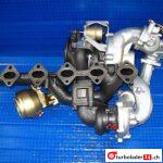 BMW 335d E90/E90N/E91/E91N/E92/E92N 286PS (2006-2010)