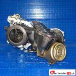 BMW 335d E90/E90N/E91/E91N/E92/E92N 286PS (2006-2010)