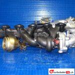 BMW 335d E90/E90N/E91/E91N/E92/E92N 286PS (2006-2010)