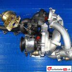 BMW 335d E90/E90N/E91/E91N/E92/E92N 286PS (2006-2010)