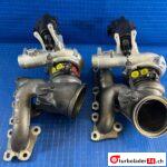 Bmw M3 M4 30 S55b30 431ps 2014 2020