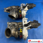Bmw M3 M4 30 S55b30 431ps 2014 2020