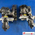 Bmw M3 M4 30 S55b30 431ps 2014 2020 2