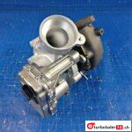 BMW X5, X6, 535d, 640d, 740d 3.0 225kW, 306PS (2009-2013)