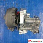 BMW X5, X6, 535d, 640d, 740d 3.0 225kW, 306PS (2009-2013)