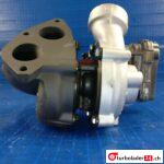 BMW X5, X6, 535d, 640d, 740d 3.0 225kW, 306PS (2009-2013)