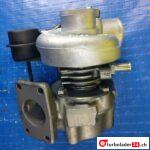 Fiat Ducato I Talento 19 Td 82 Ps 1989 2002 2