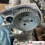 Fiat Ducato Jeep Renegade Compass 20l 1956ccm Long Block Teilmotor Neu 2