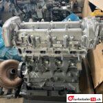 Fiat Ducato Jeep Renegade Compass 20l 1956ccm Long Block Teilmotor Neu 3