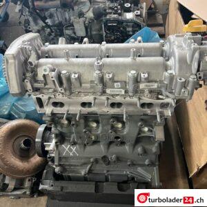 Fiat Ducato Jeep Renegade Compass 20l 1956ccm Long Block Teilmotor Neu 3