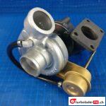 Fiat Talento, Ducato I 1.9 TD 110 PS (1994-2002)