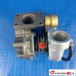 Fiat Talento, Ducato I 1.9 TD 110 PS (1994-2002)