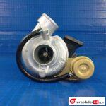 Fiat Talento, Ducato I 1.9 TD 110 PS (1994-2002)