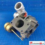 Fiat Talento, Ducato I 1.9 TD 110 PS (1994-2002)