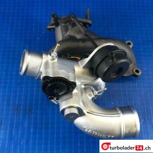 Ford Focus Iii Ecoboost 23 350ps 2016 6