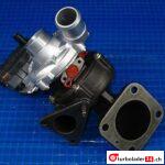 Ford Transit Vi 22 Tdci Duratorq 85 115 140 Ps 5