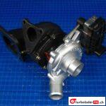 Ford Transit Vi 22 Tdci Duratorq 85 115 140 Ps 8