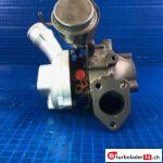 Hyundai H 1 Starex 25 Crdi 170 Ps 2007 2014 4