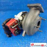 Hyundai Ix55 Veracruz 30 Tci V6 Crdi 176kw 240ps 2007 2012 8
