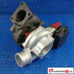 Hyundai Ix55 Veracruz 30 Tci V6 Crdi 176kw 240ps 2007 2012 9