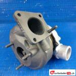 Hyundai ix55 Veracruz 3.0 TCI V6 CRDi DPF 176kW, 240PS (2007-2012)