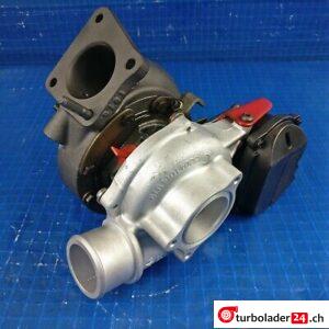Hyundai ix55 Veracruz 3.0 TCI V6 CRDi DPF 176kW, 240PS (2007-2012)