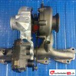 Jeep Cherokee, Fiat 2.2 JTD M-Jet 147kW, 150kW, 200PS, 210PS (2014-2020)
