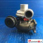 Kia Carnival Iii 29 Crdi 136 Kw 185 Ps 2006 2014 5