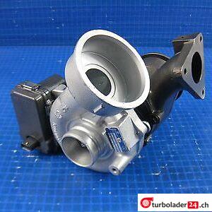 Mercedes A- und B-Klasse W169 W245 180 200 CDI 109/140 PS (2004-2012)