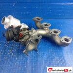 Mercedes B A Klasse 200 Turbo W169 W245 142 Kw 193 Ps 2005 2012 8